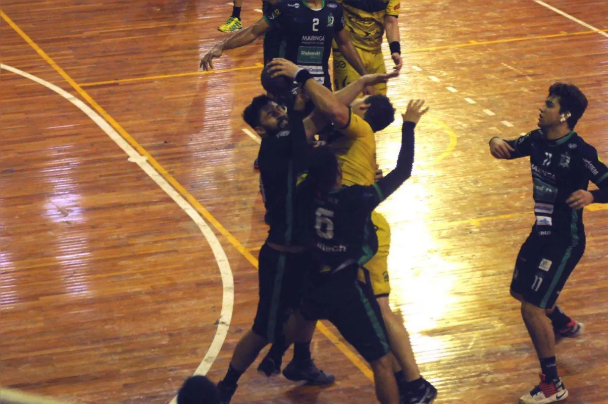 Imagem ilustrativa da imagem O Coração de um Atleta