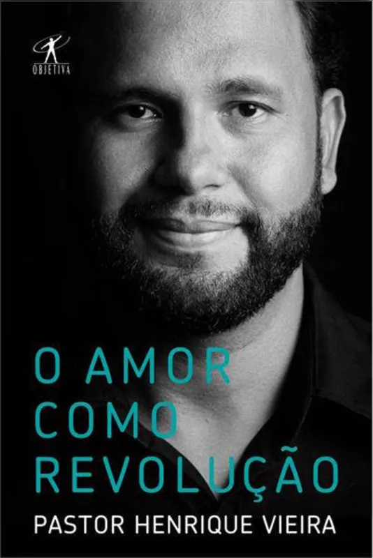 Imagem ilustrativa da imagem O amor como revolução