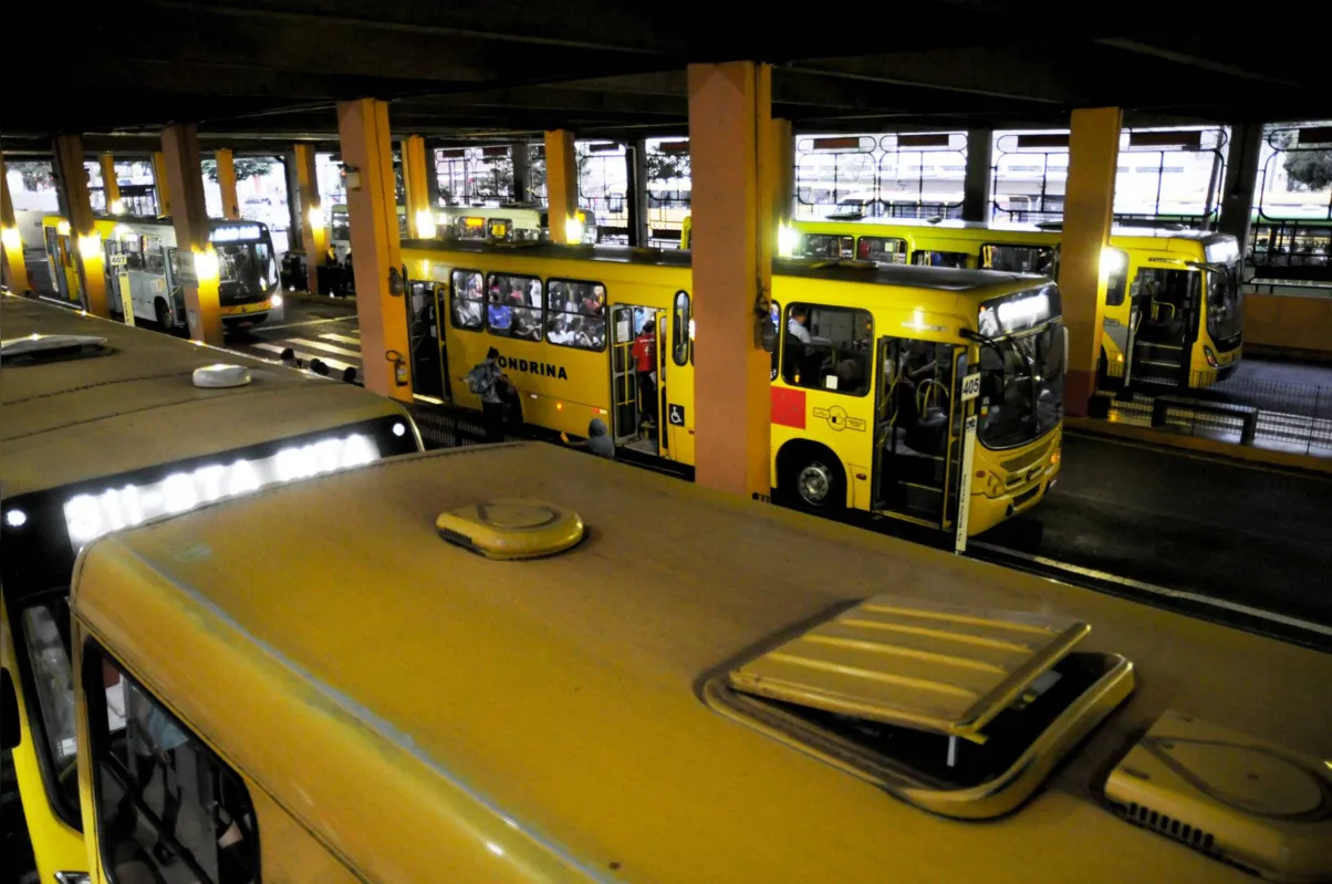 Imagem ilustrativa da imagem O futuro do transporte público em tempos de aplicativos