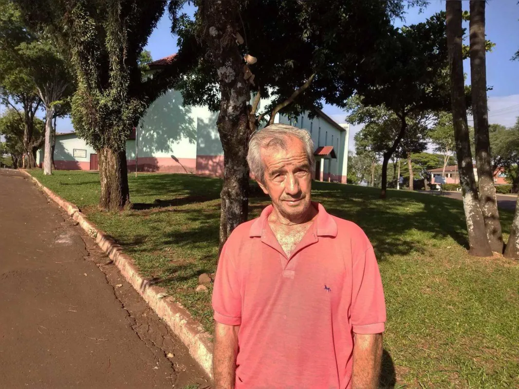 João Silvério