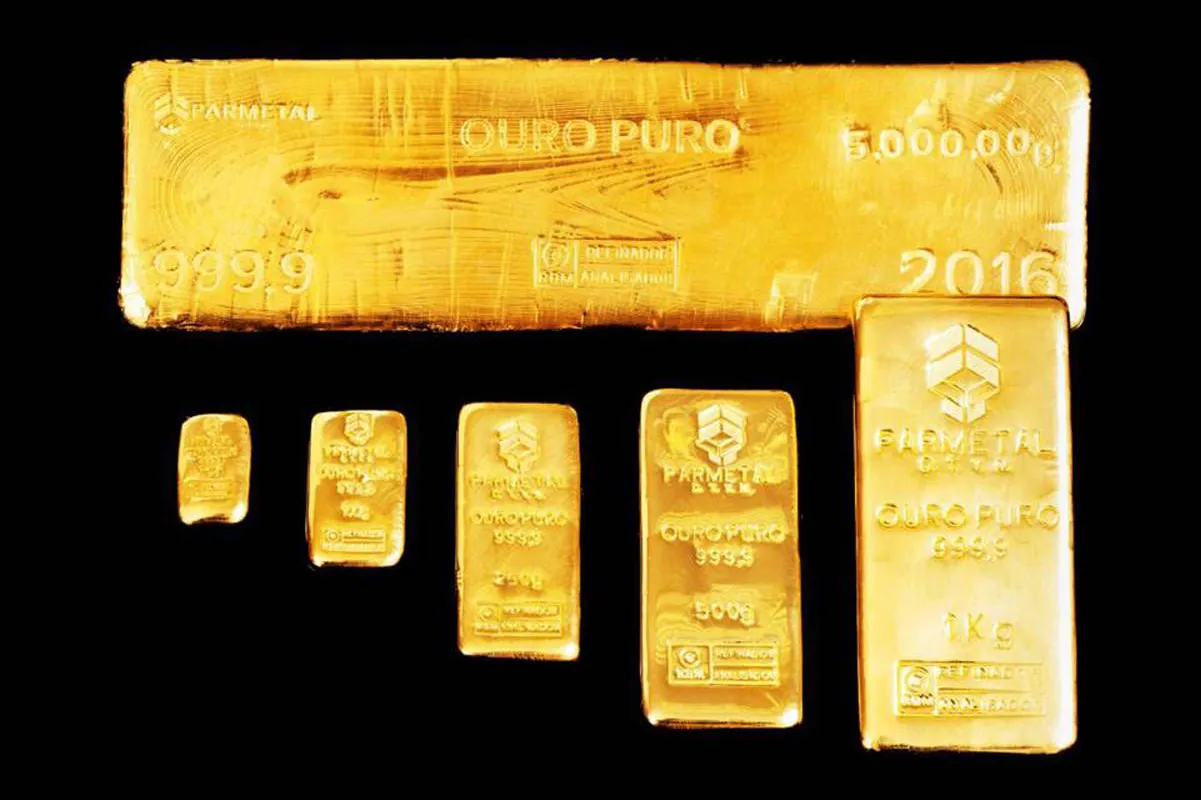 Segundo especialistas, independentemente da época, o ouro deve ser um ativo a mais na cesta dos investidores