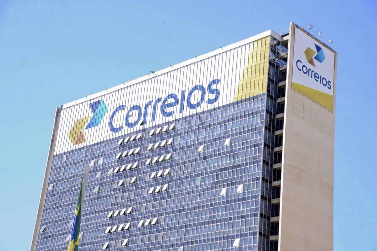 A lista das empresas do Programa de Parcerias e Investimentos (PPI) inclui os Correios