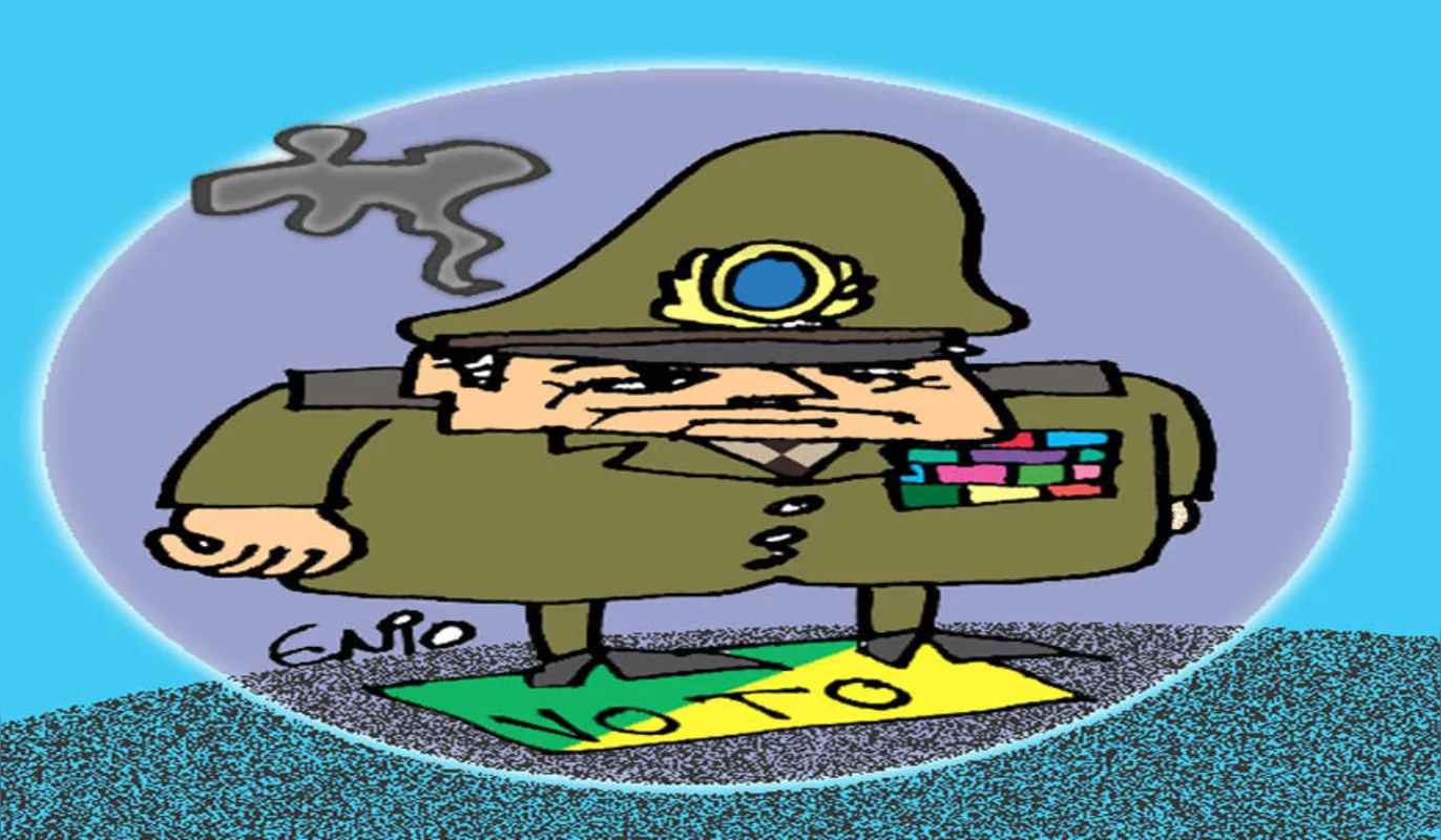 Imagem ilustrativa da imagem Para 44%, Bolsonaro deve priorizar Saúde pública