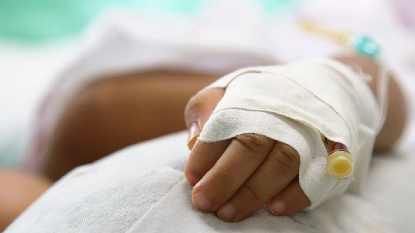 No País, eram 48,8 mil leitos pediátricos do SUS em 2010; em 2019, são cerca de 35 mil