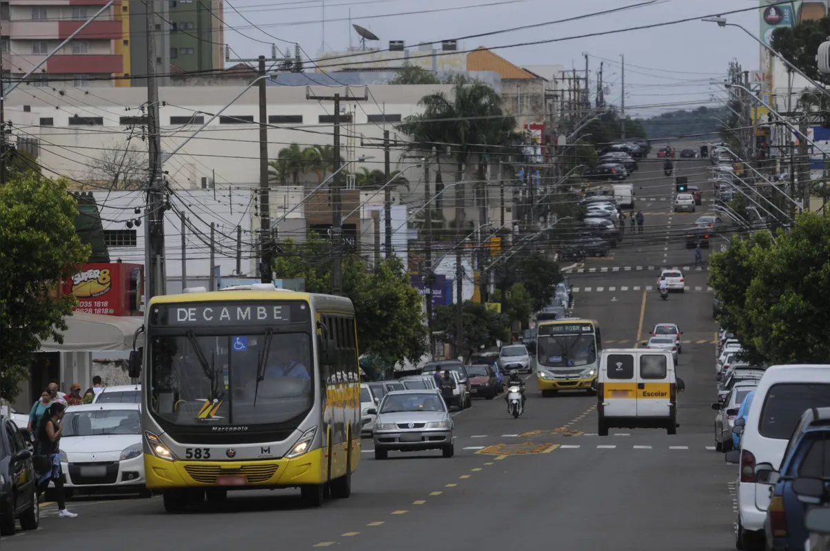 Imagem ilustrativa da imagem Prefeitura de Cambé vende imóveis para potencializar parque industrial