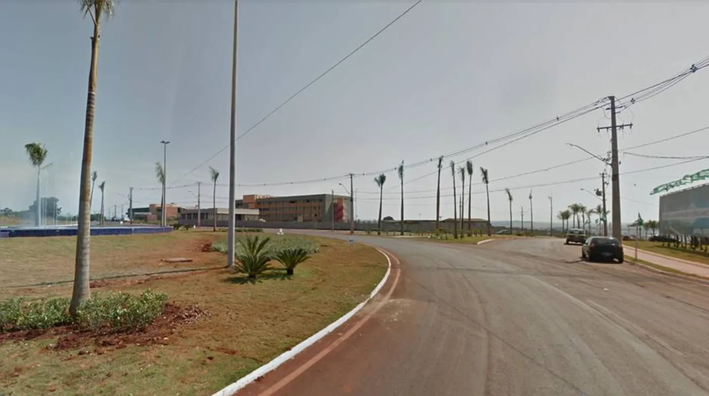 Imagem ilustrativa da imagem Prefeitura lança edital de R$ 3,7 milhões para trecho 1 do Arco Leste