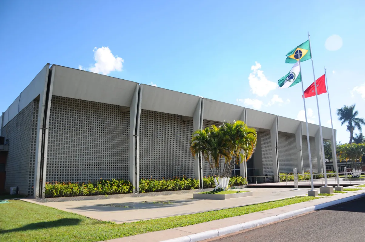 Projeto de lei incorpora autarquias do setor rural ao Iapar