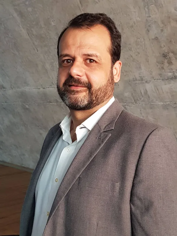Engenheiro civil e coordenador acadêmico da FGV, Pedro de Seixas Corrêa vai abordar o tema: “Inovação na Construção Imobiliária - Cenários e Desafios”
