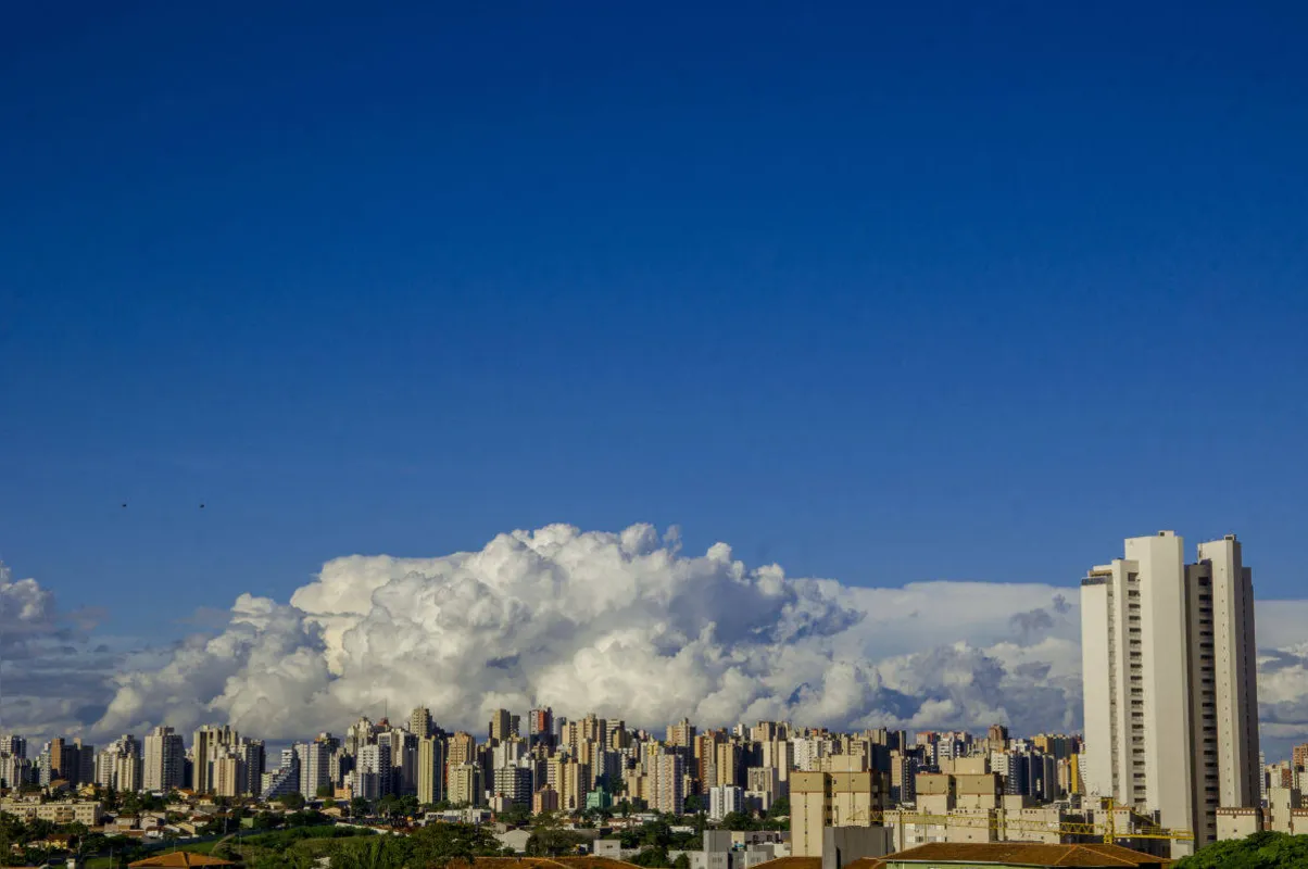 Imagem ilustrativa da imagem Qual o papel da construção civil na economia do Norte do Paraná