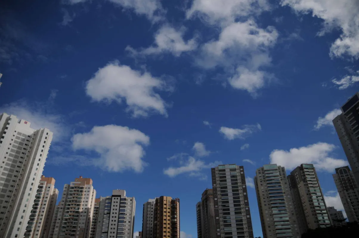 Imagem ilustrativa da imagem Qual o papel da construção civil na economia do Norte do Paraná