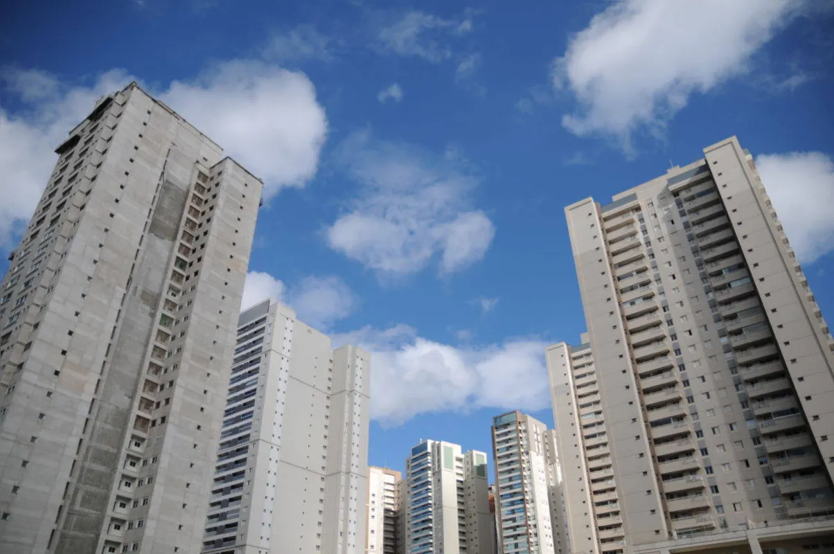 Imagem ilustrativa da imagem Qual o papel da construção civil na economia do Norte do Paraná