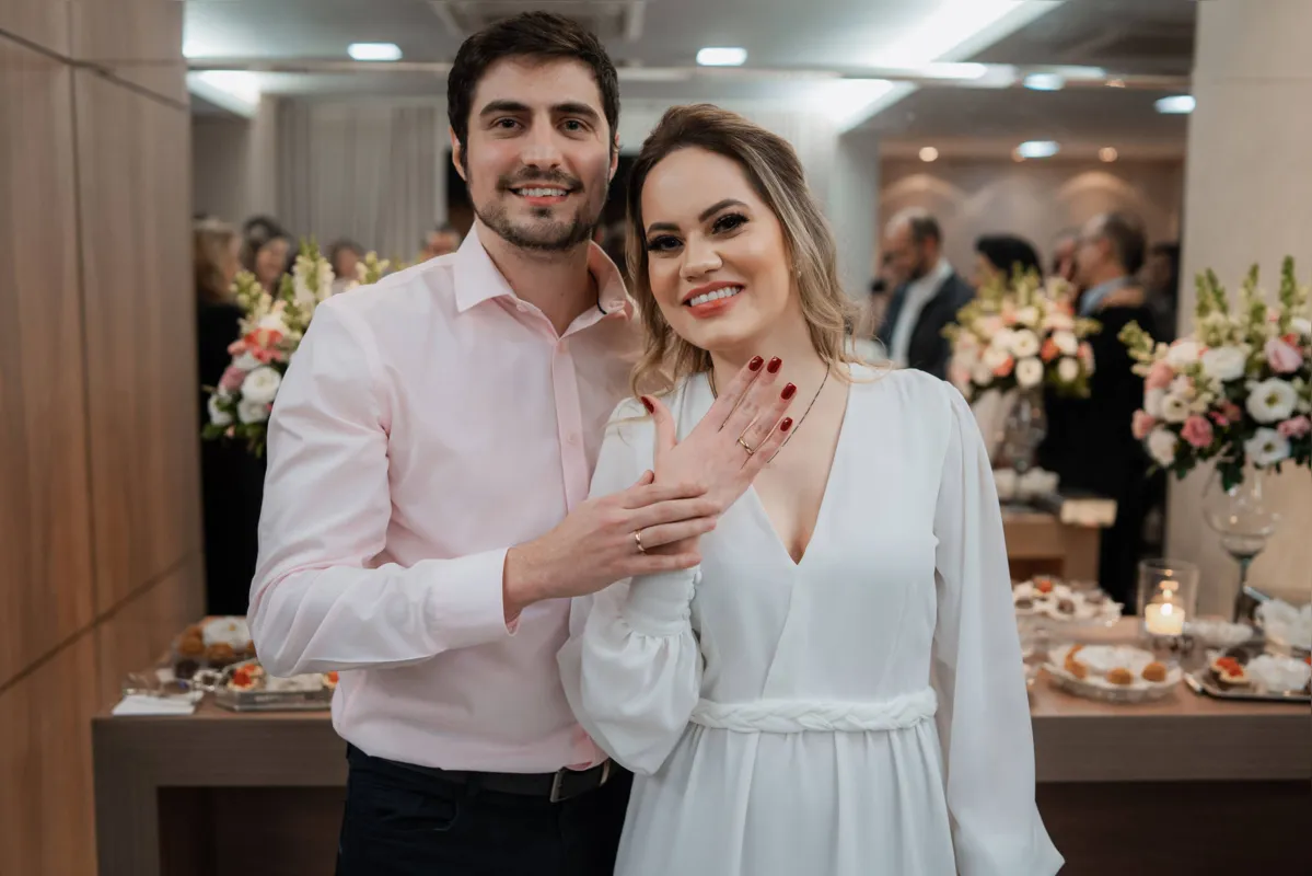 Imagem ilustrativa da imagem Raffaela Souza, 18 anos