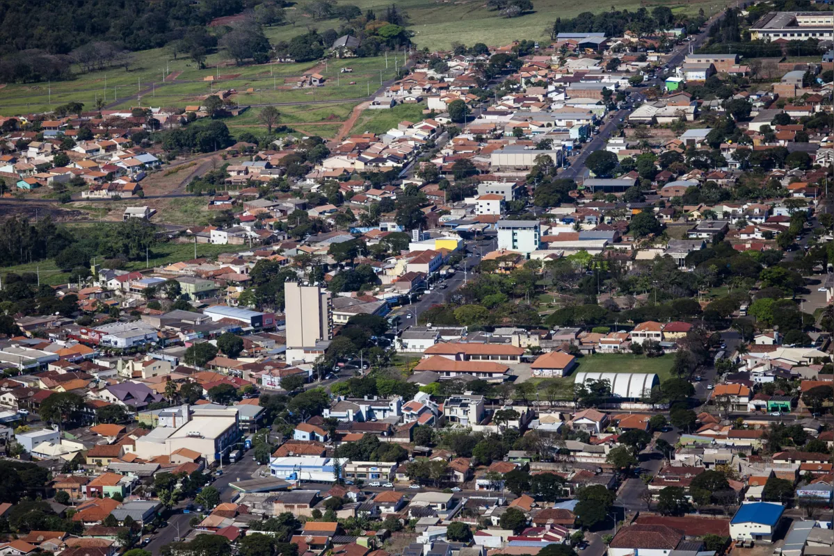 Em Jaguapitã, 89,4% dos trabalhadores que contam com o benefício devem perdê-lo 
