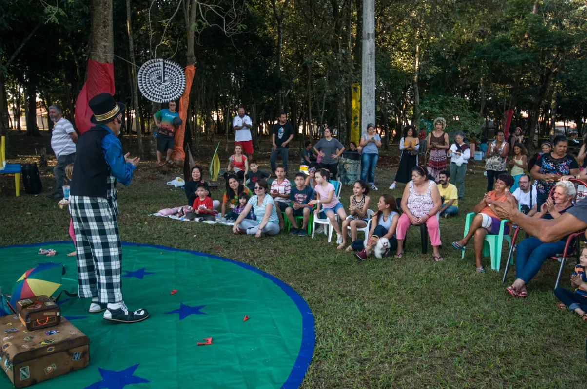 Imagem ilustrativa da imagem Resistência e exaltação às mulheres no Festival de Música