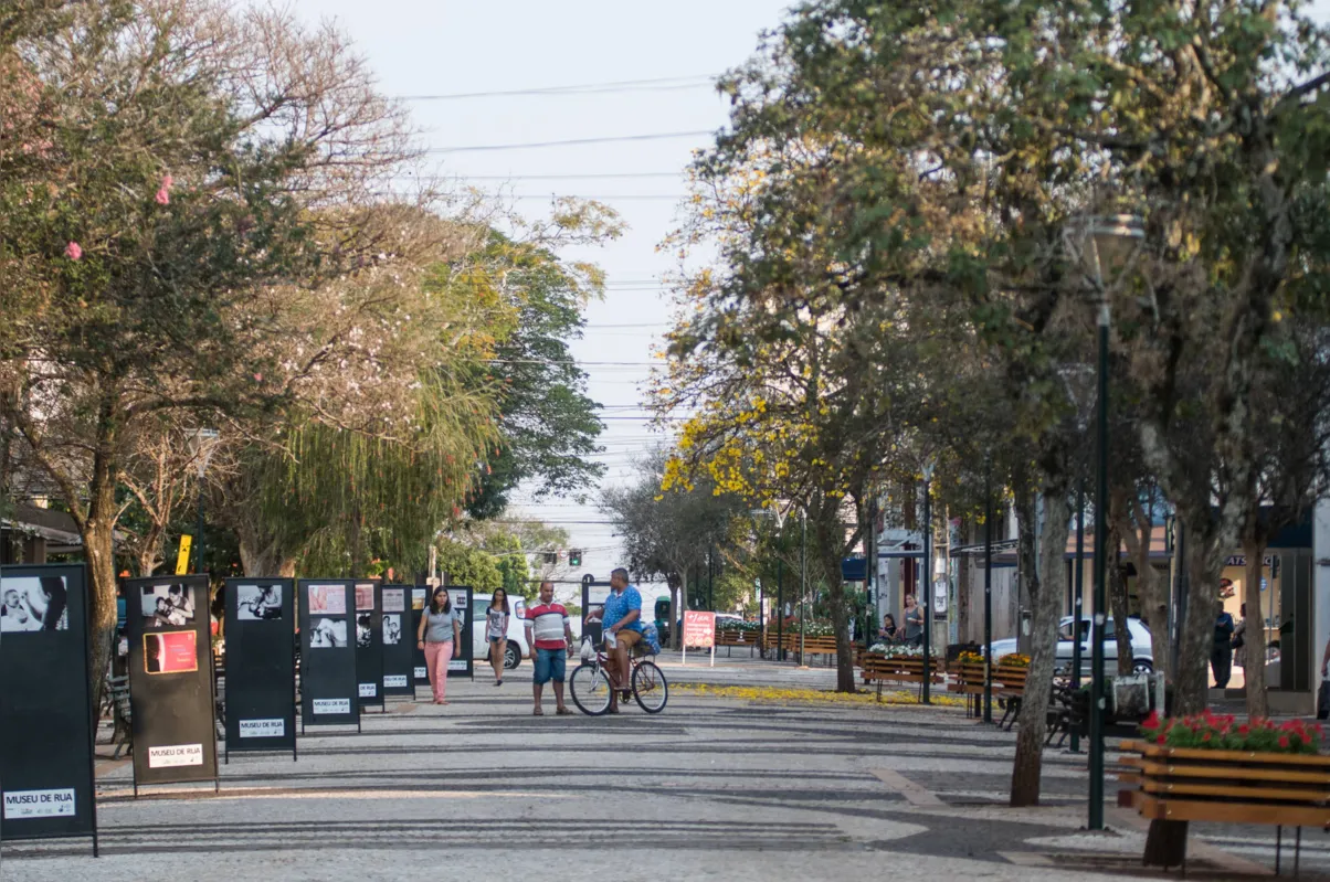 Imagem ilustrativa da imagem Revisão de Plano Diretor avança na Prefeitura de Cambé