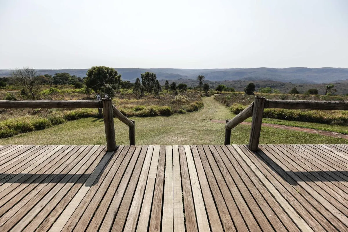 Imagem ilustrativa da imagem Rio Tibagi: um gigante paranaense