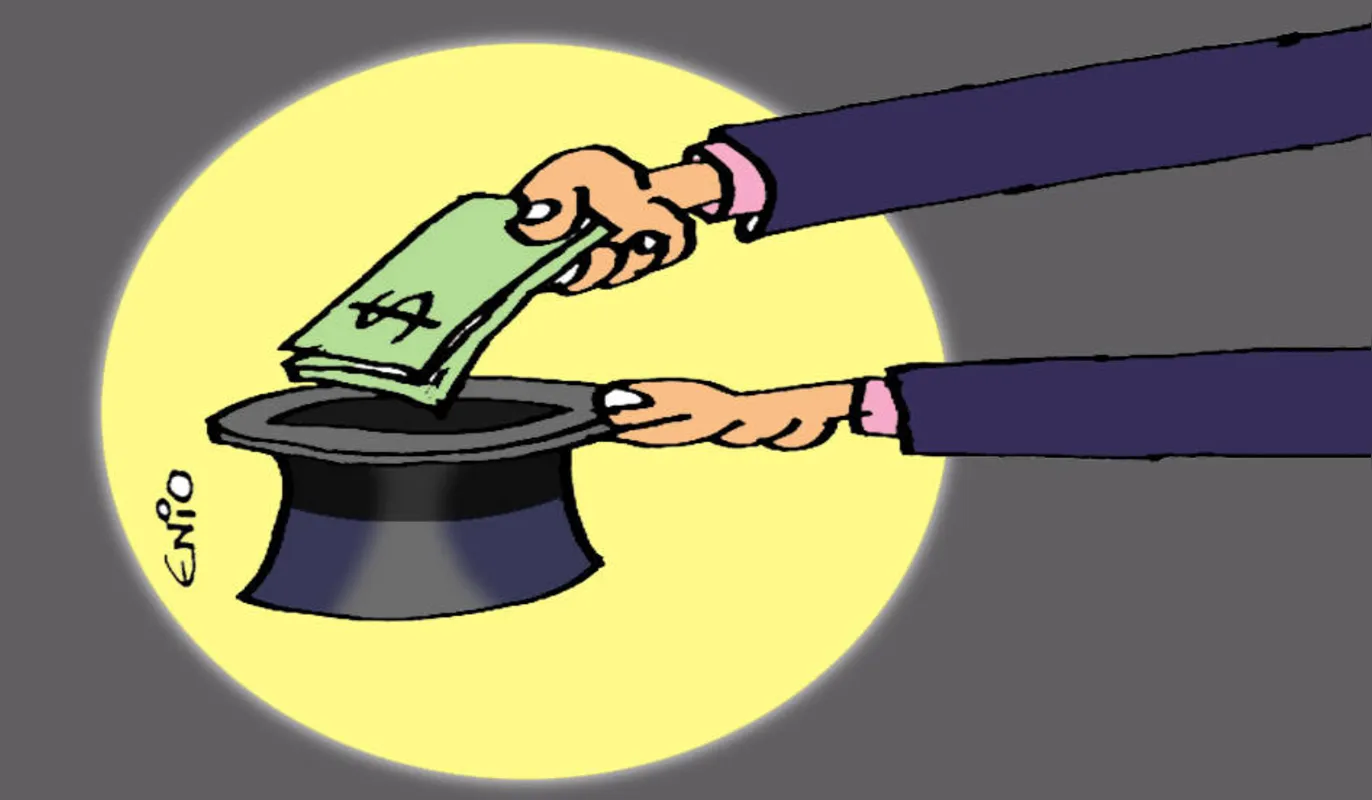 Imagem ilustrativa da imagem Senado pode barrar futuro embaixador Eduardo