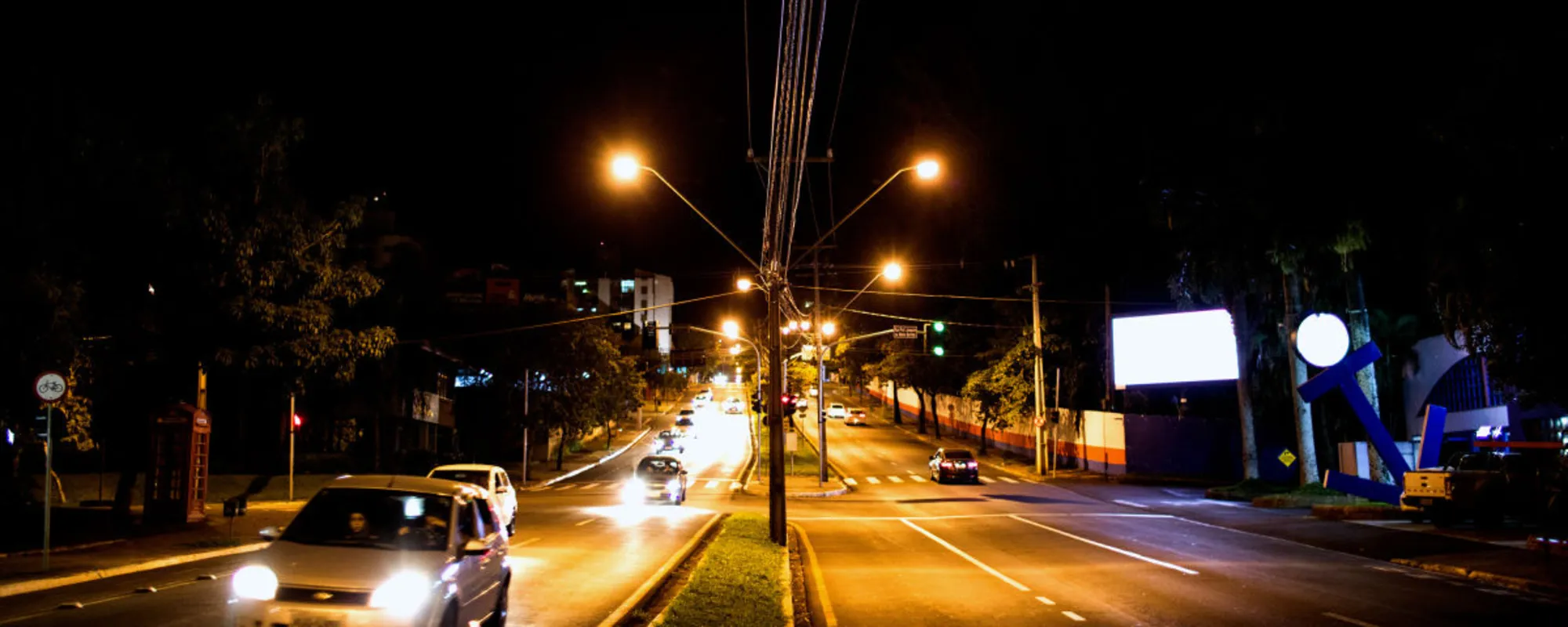 Imagem ilustrativa da imagem #Sinta Londrina