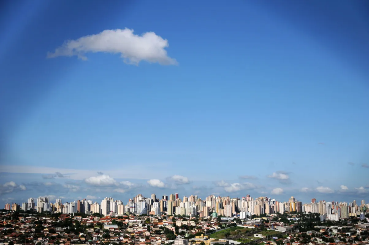Imagem ilustrativa da imagem #Sinta Londrina