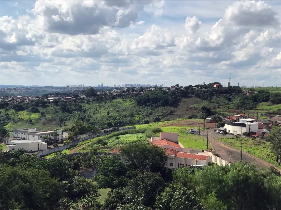 Imagem ilustrativa da imagem #Sinta Londrina