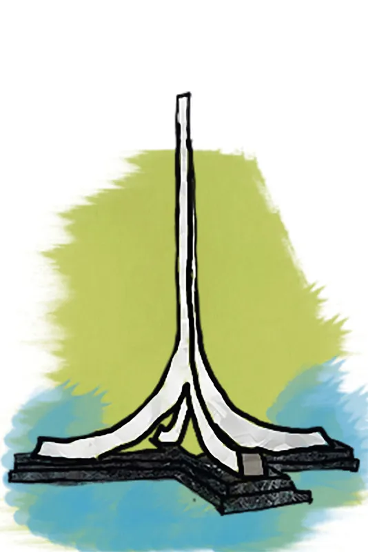 Imagem ilustrativa da imagem #Sinta Londrina