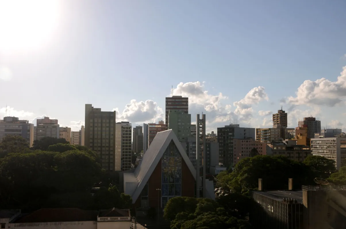 Imagem ilustrativa da imagem #Sinta Londrina