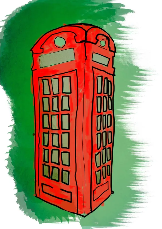 Imagem ilustrativa da imagem #Sinta Londrina