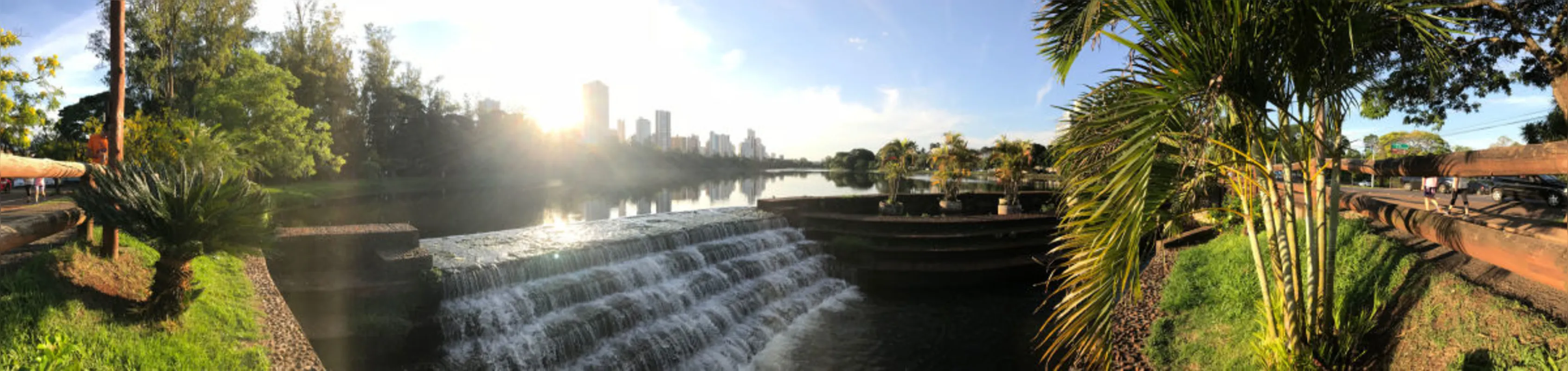 Imagem ilustrativa da imagem #Sinta Londrina