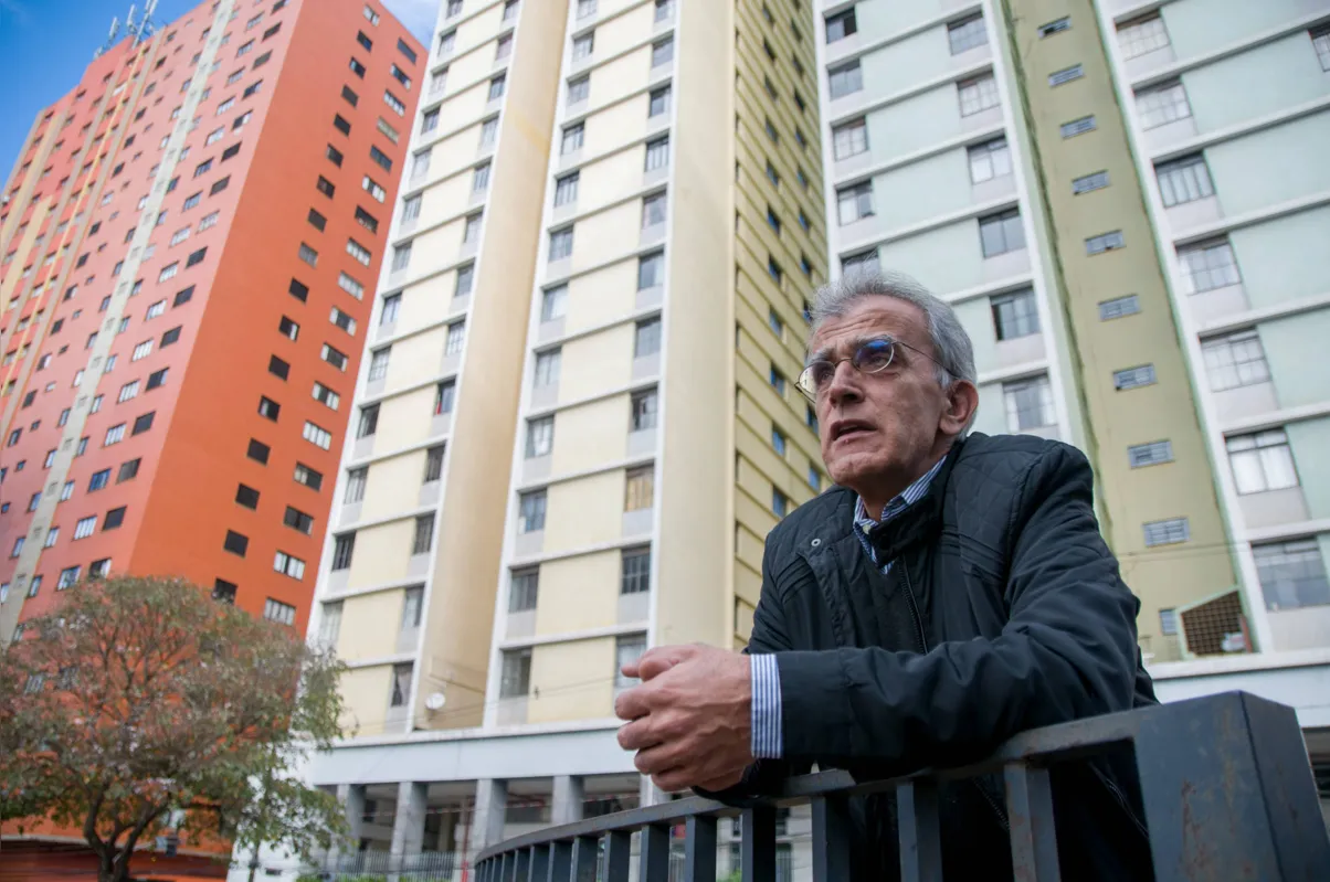 Para Jairo Pacheco, ideal seria fazer a homologação da candidatura antes da realização das provas