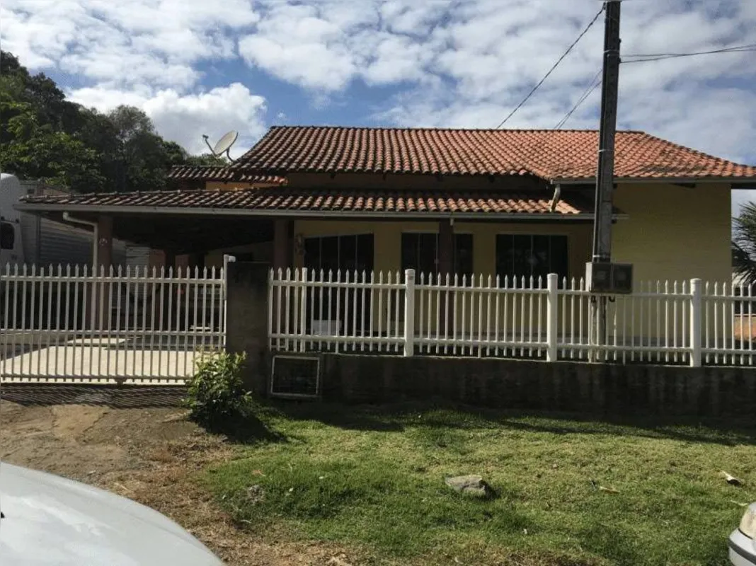 Suposta empresa de fachada em Sinop, MS.