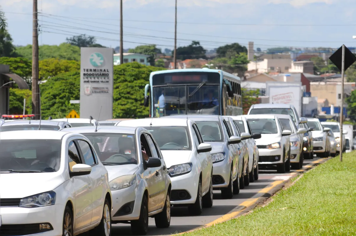 Edital foi lançado para o credenciamento de empresas para registro eletrônico dos contratos de financiamento de veículos