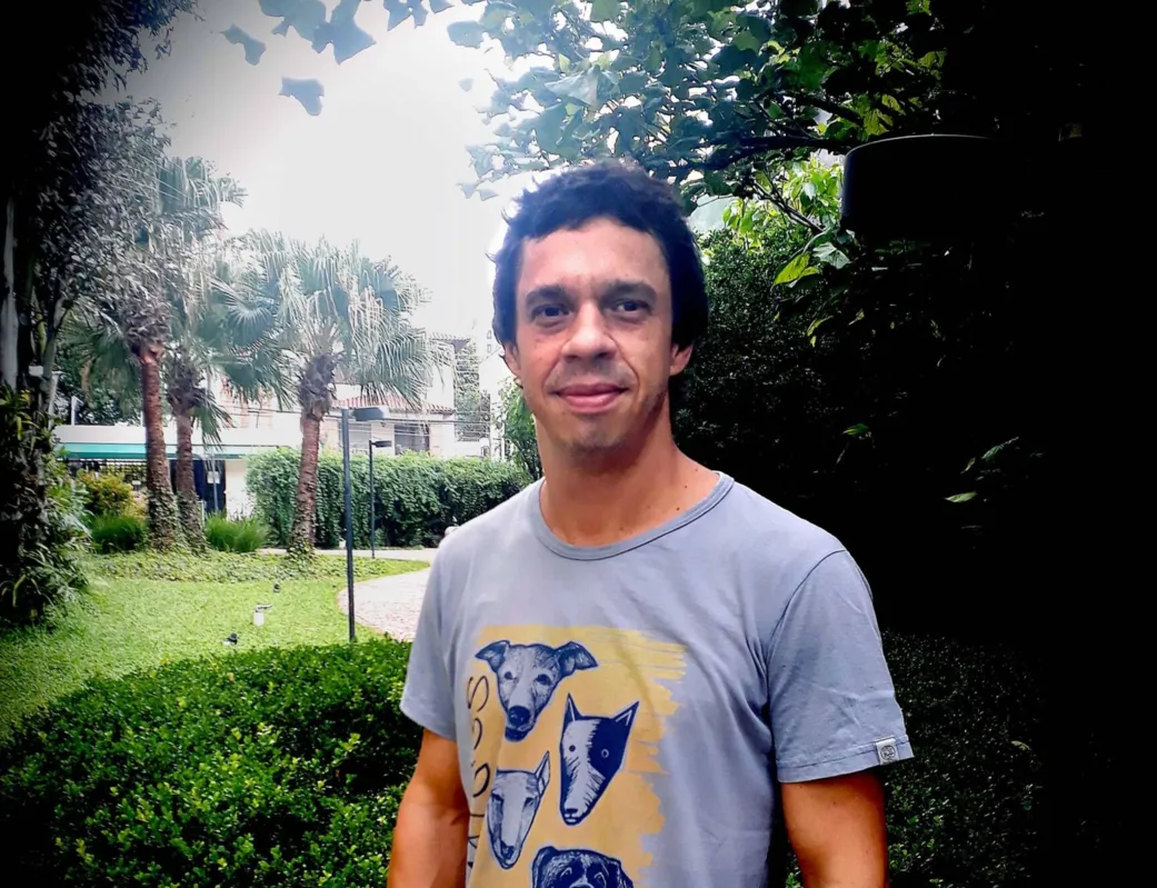 Rodrigo Bonciani
