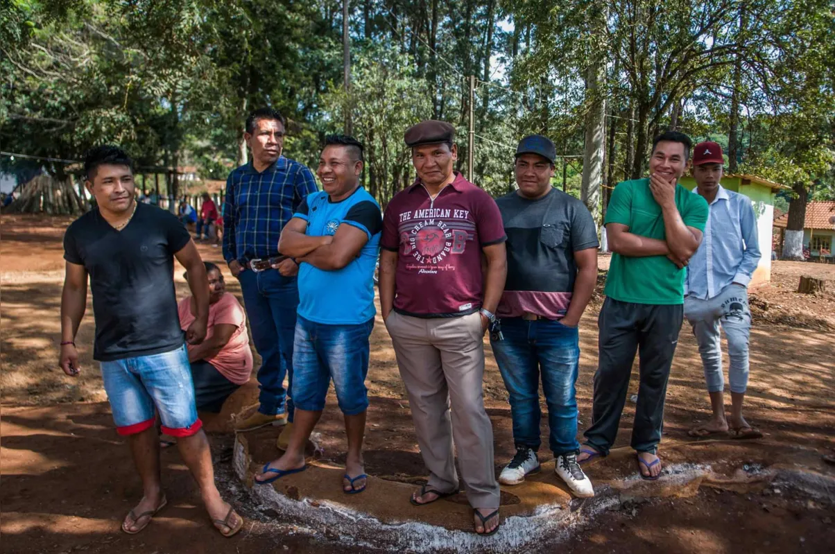 Imagem ilustrativa da imagem TERRAE BRASILIS - Os primeiros da terra