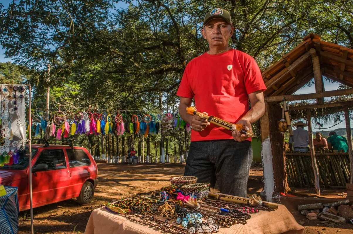 José Cícero Dantas da Silva