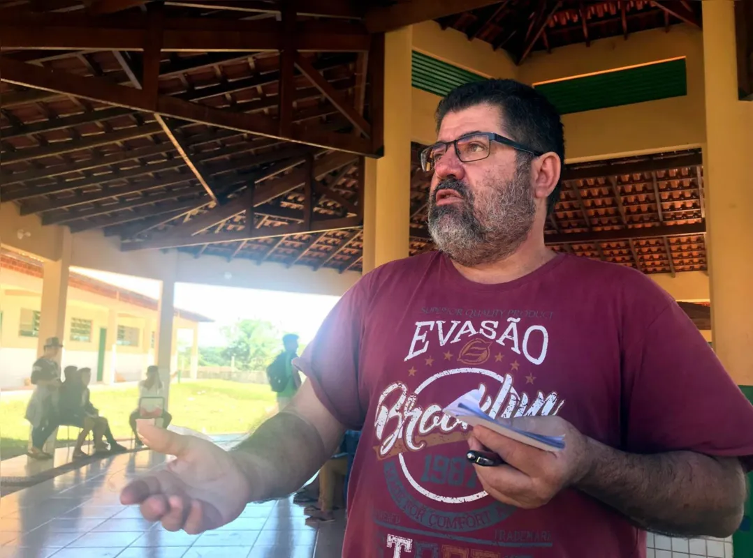 Amaral Valentim do Carmo