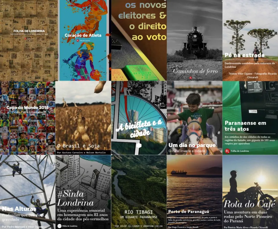 Imagem ilustrativa da imagem TERRAE BRASILIS - Os primeiros da terra
