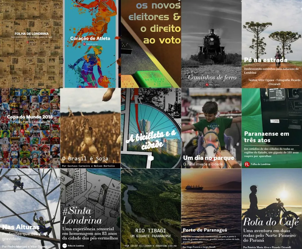 Imagem ilustrativa da imagem TERRAE BRASILIS - Os primeiros da terra