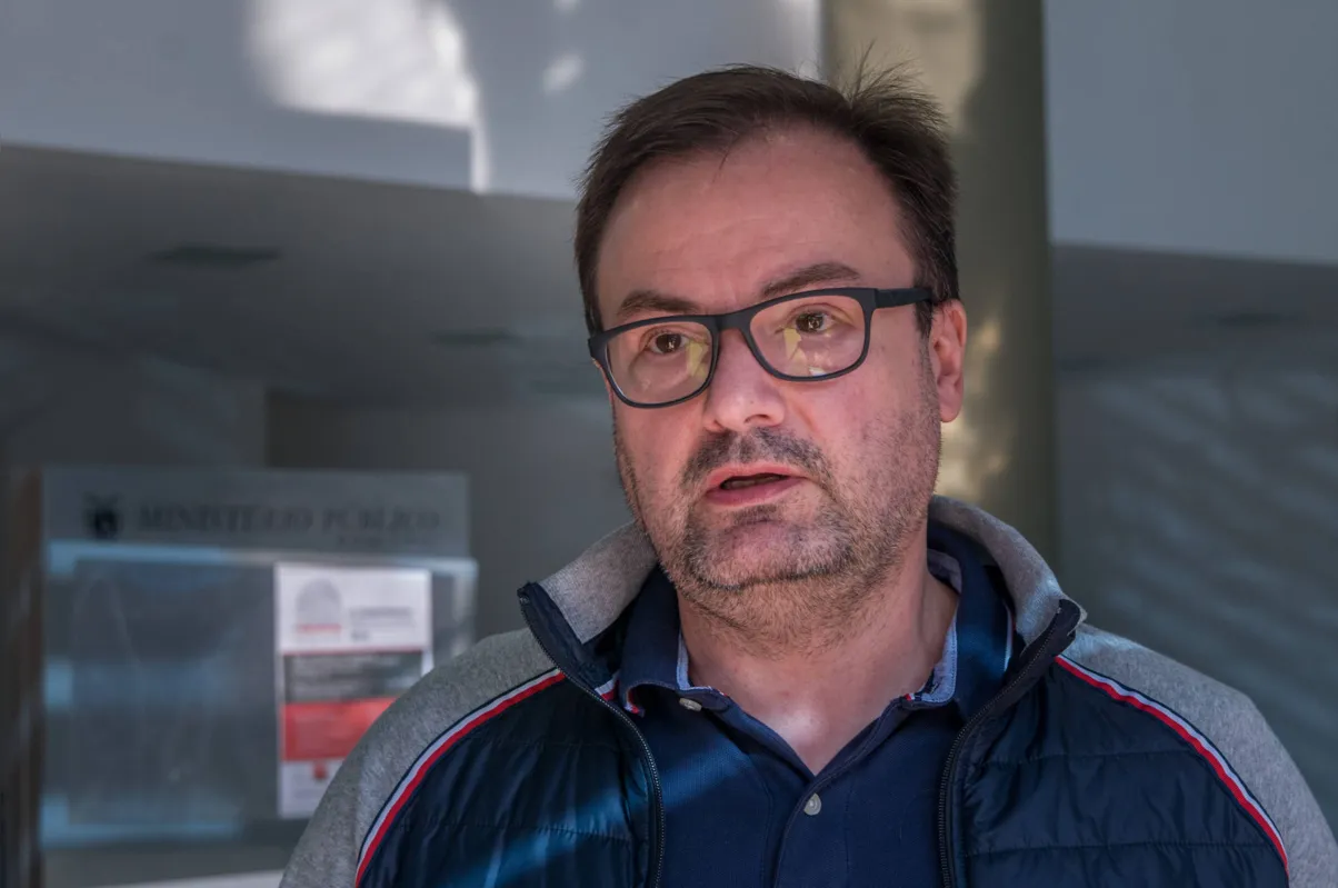 Imagem ilustrativa da imagem TJ nega pedido do MP para afastar de novo prefeito de Rolândia