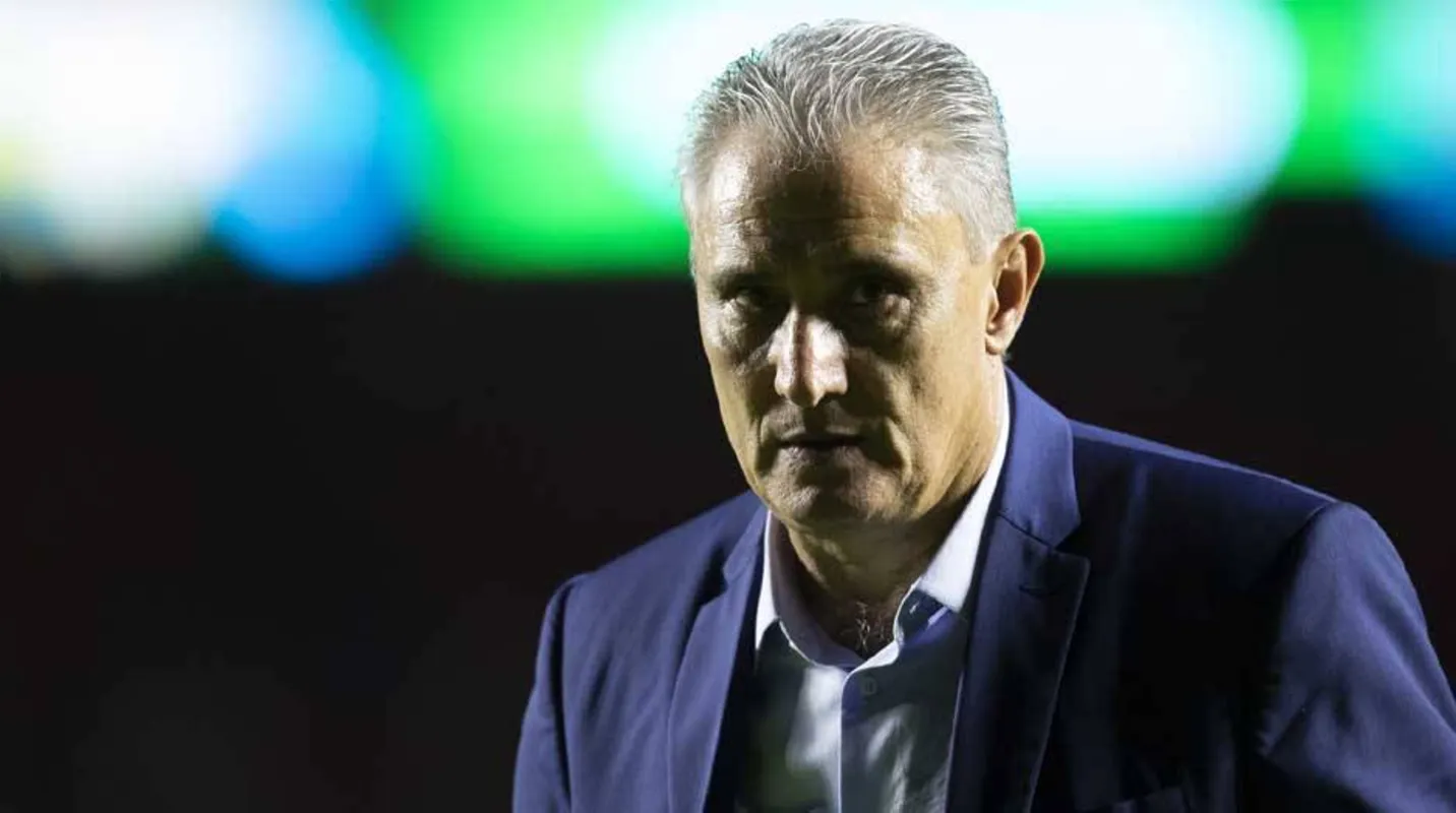 Imagem ilustrativa da imagem Tite vai anunciar convocados para amistosos da seleção no dia 16