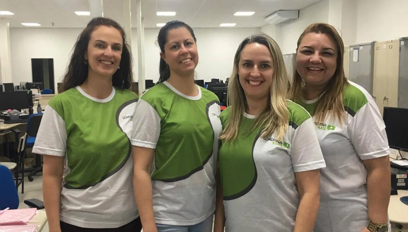Imagem ilustrativa da imagem Torneio Feminino de Golfe