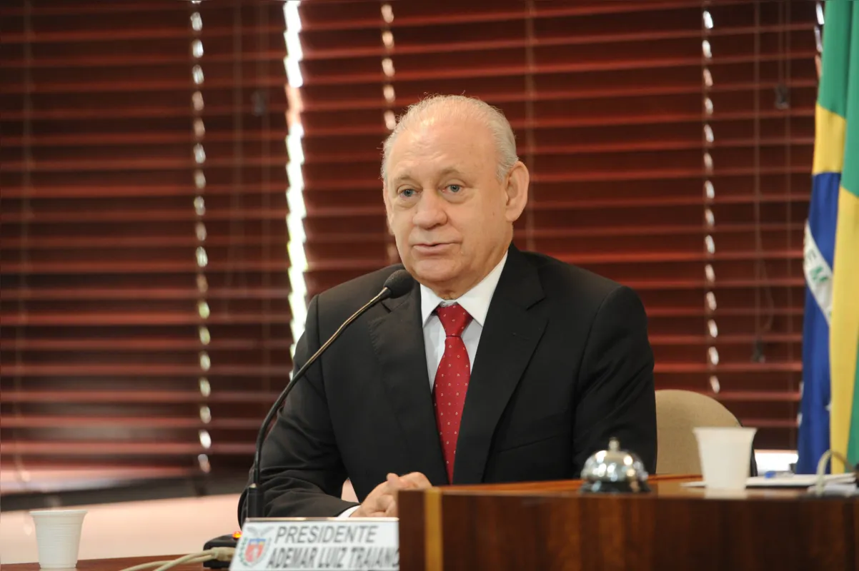 Imagem ilustrativa da imagem Traiano: licitação para publicidade na Assembleia seguiu critérios técnicos