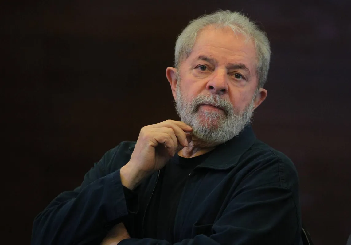 Imagem ilustrativa da imagem Transferência de Lula: PF alegava que permanência vinha causando 'transtorno'