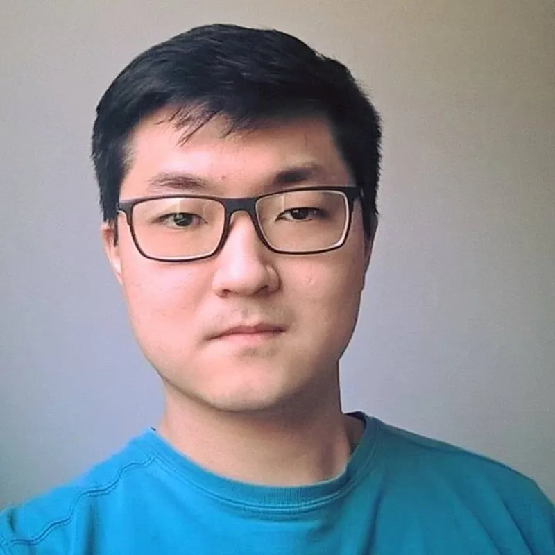 Victor Akihiro Ishikawa, 26 anos, maior pontuador geral