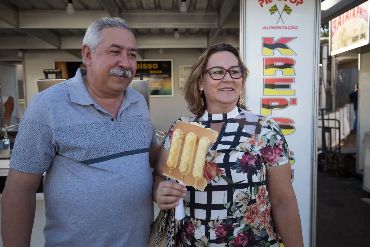 Narciso Costa de Oliveira e Maria José de Souza