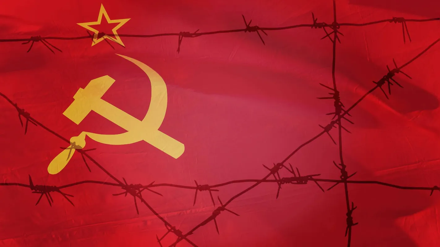 Imagem ilustrativa da imagem Um padre no inferno socialista