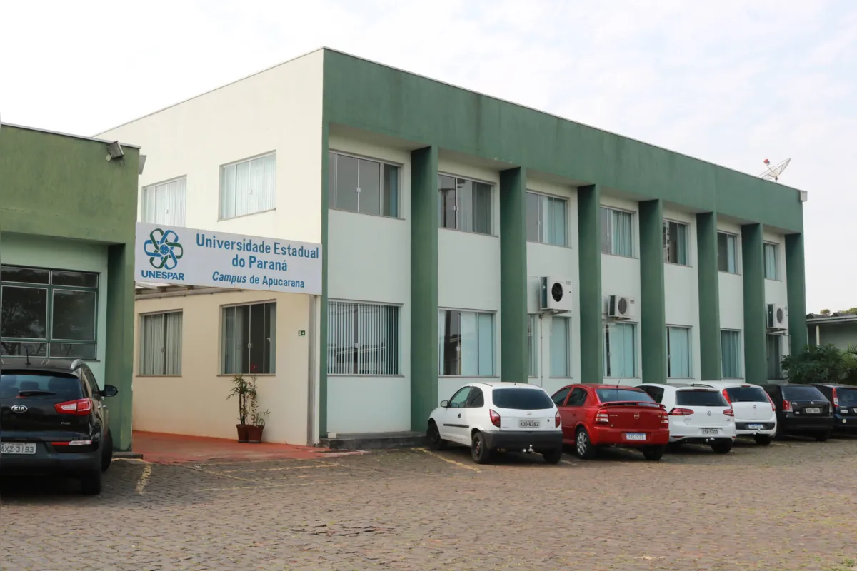 Sistema entra em vigor na Unespar no processo do Vestibular 2019-2020