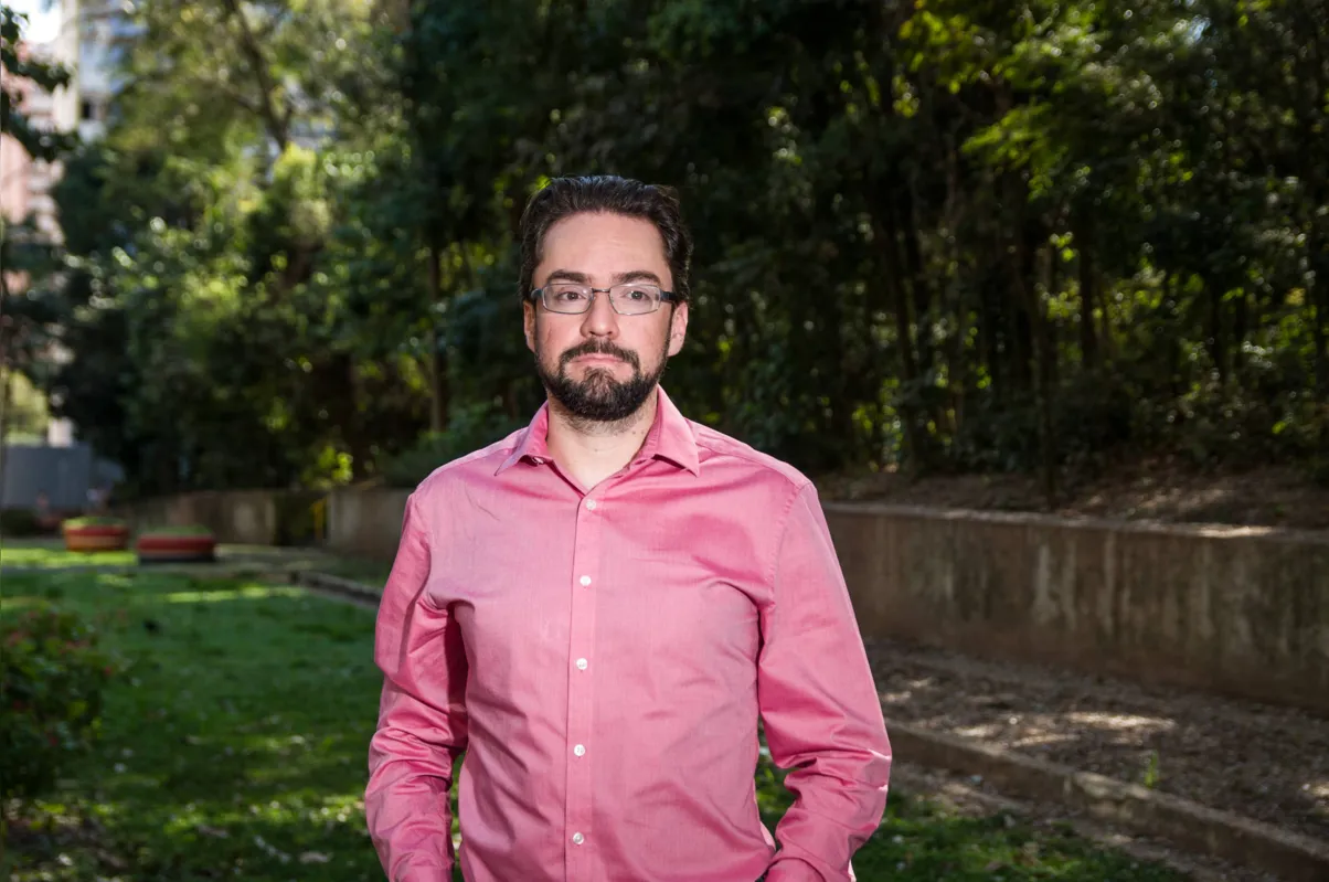 “As emoções e sentimentos são o que dá sentido à vida”, aponta Schreiner