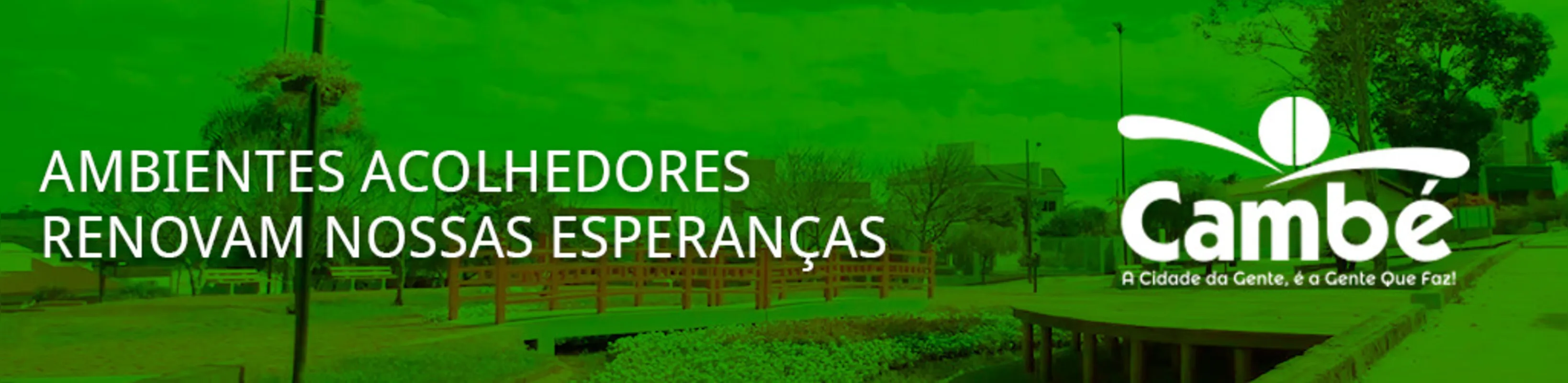 Imagem ilustrativa da imagem Vida nos Distritos
