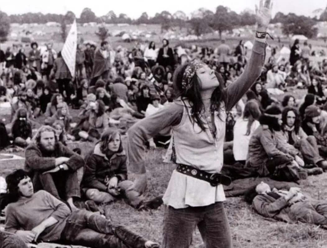 Imagem ilustrativa da imagem Woodstock, 50 anos depois