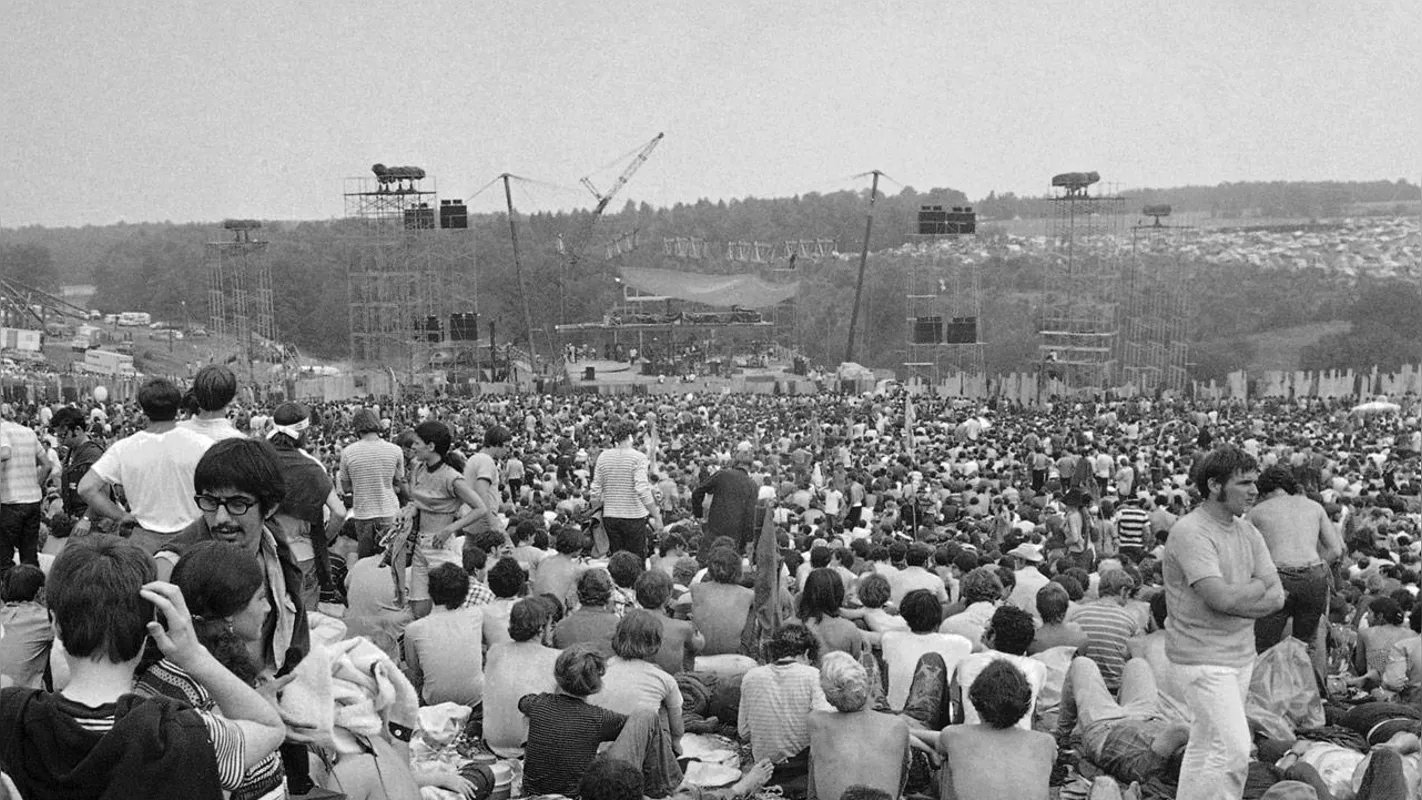 Festival de Woodstock : marco da contracultura norte-americana deixou uma dívida de US$ 3 milhões que levou uma década para ser paga